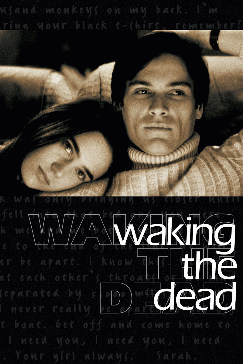 Waking The Dead