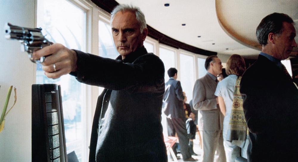 20 Years of Steven Soderbergh’s The Limey