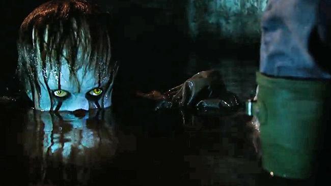 30 Minutes on: “It” (2017)