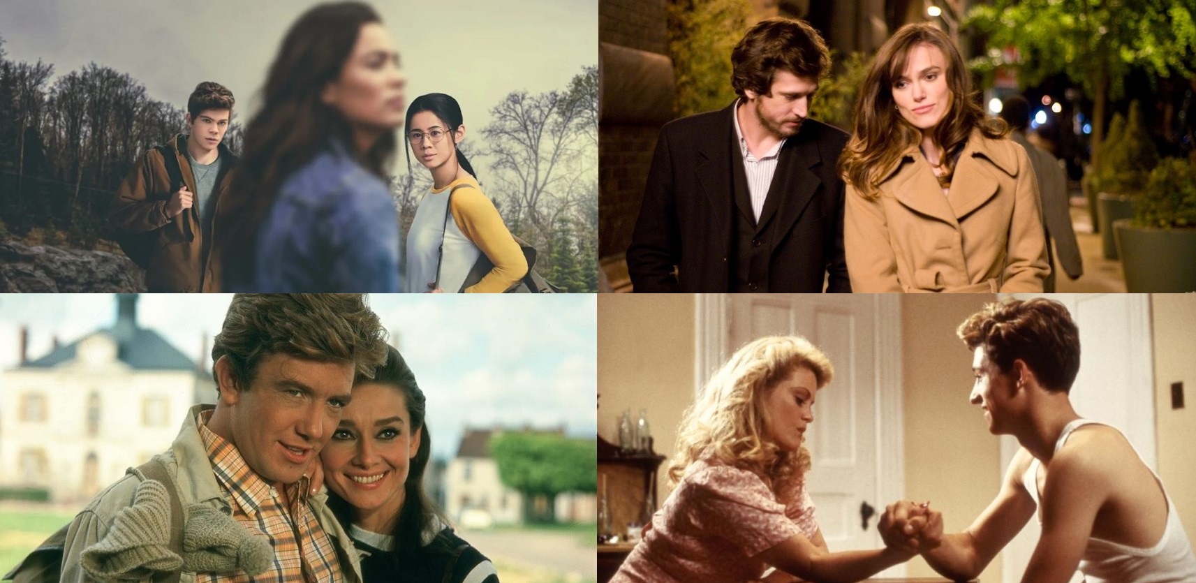 9 Underrated Romantic Movies for Valentine’s Day This Year