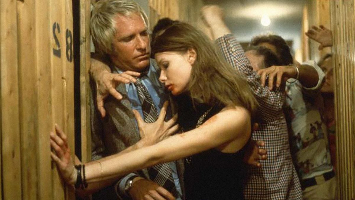 A Look Back at David Cronenberg’s Debut Shivers, 45 Years Later