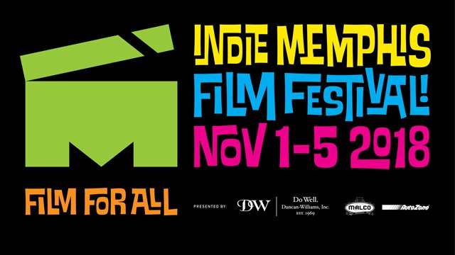 A Look Back at the 2018 Indie Memphis Film Festival