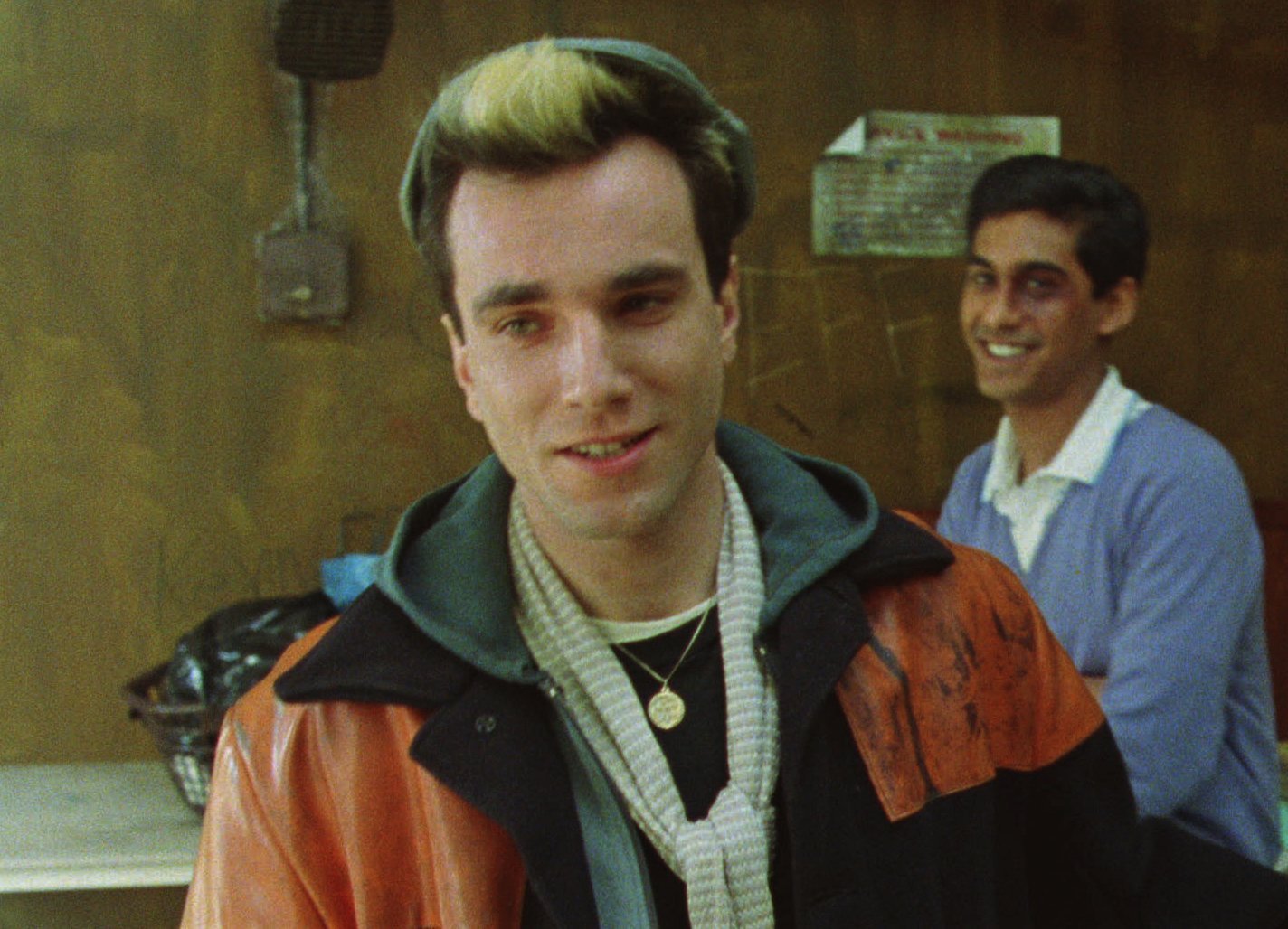 A Promise Unfulfilled: “My Beautiful Laundrette”
