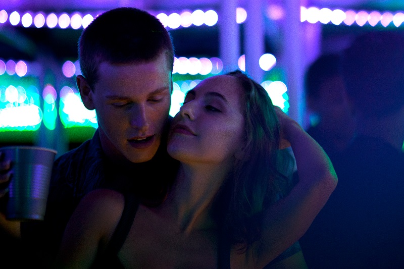 A Right to Tell Their Stories: Eliza Hittman on “Beach Rats”