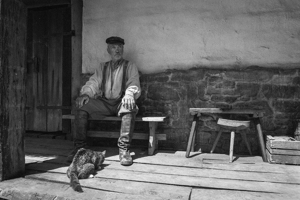 A Truthful Movie: Václav Marhoul on The Painted Bird
