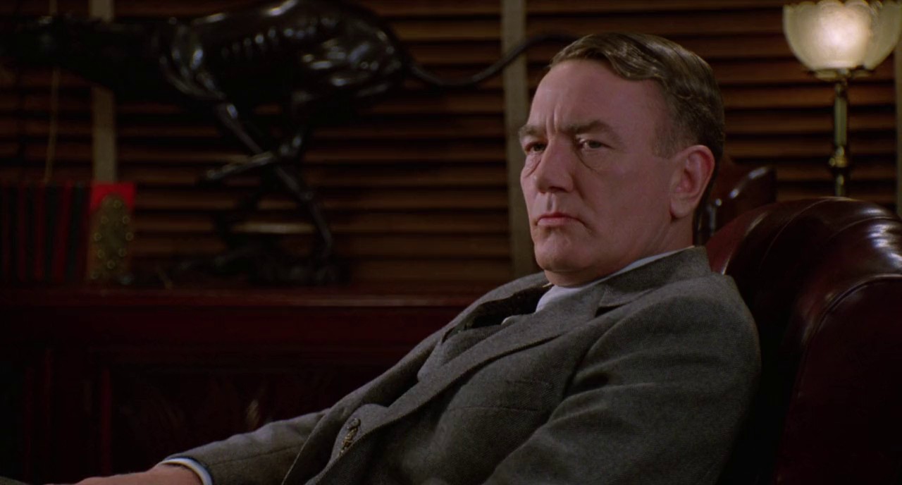 Albert Finney: 1936-2019