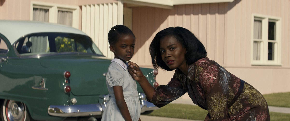 Amazon’s Them is a Harrowing, Frustrating American Horror Story