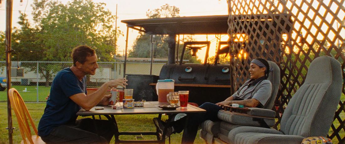 An American Carol: Sean Baker on Red Rocket