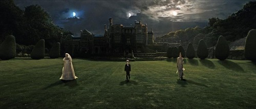 Apocalypse von Trier; Miike in 3-D