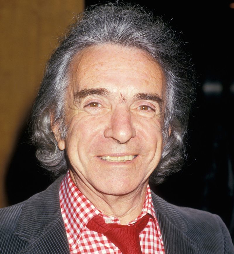 Arthur Hiller: 1923 – 2016