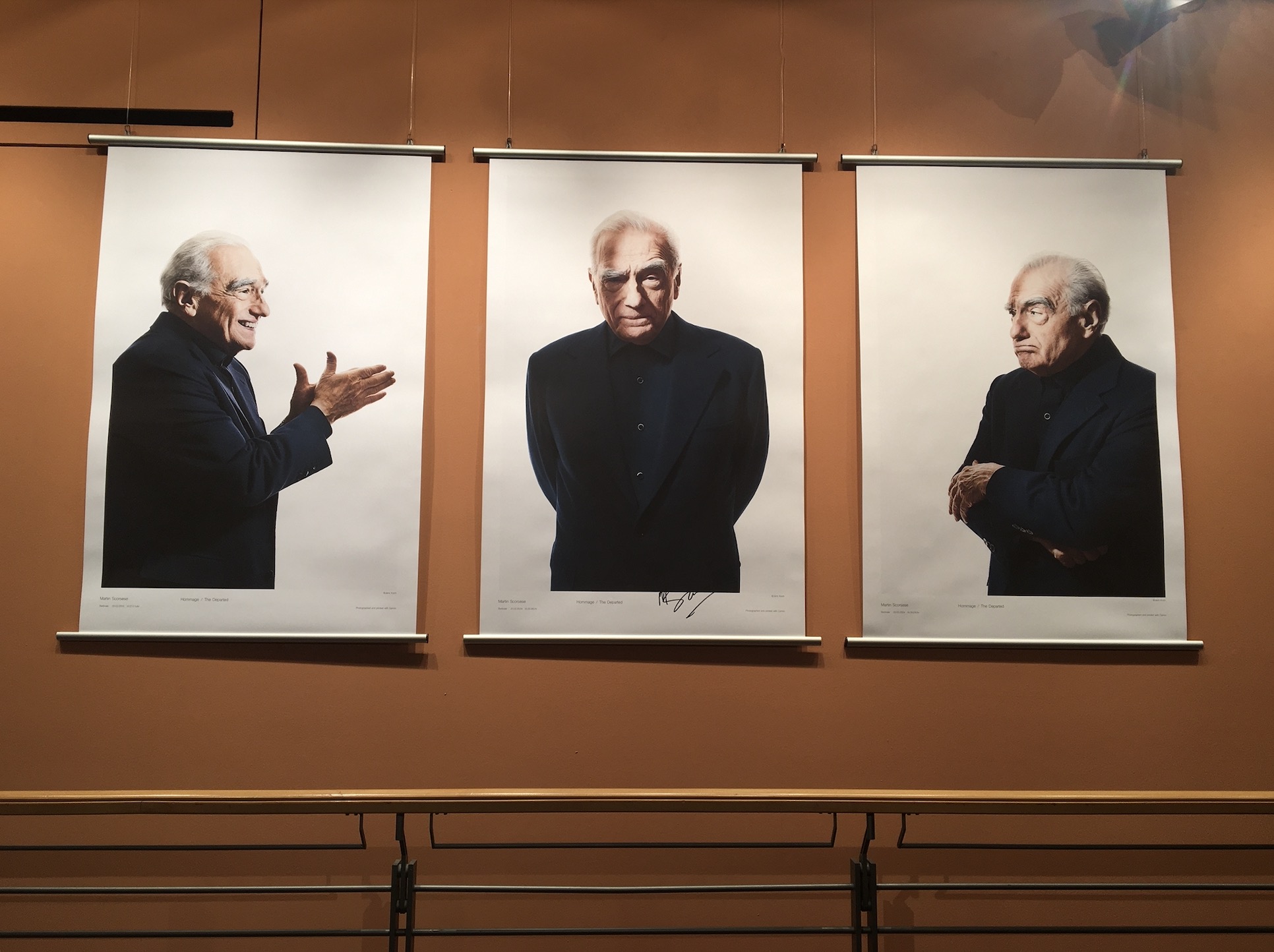 Berlin Film Festival 2024: Honoree Martin Scorsese Honors Powell and Pressburger
