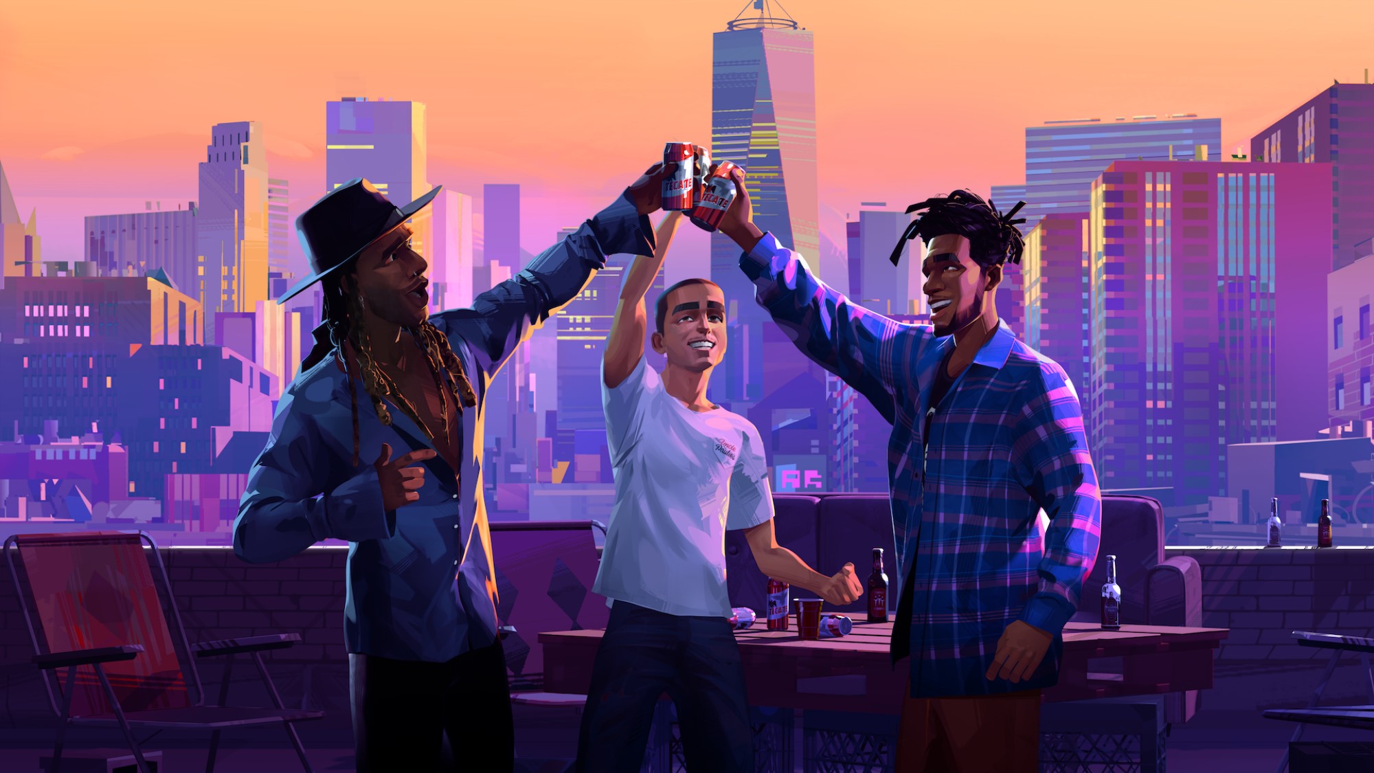 Black Animation and Me: Where We Came From and Where We’re Going
