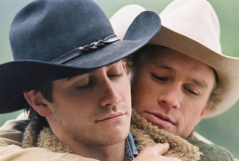 ‘Brokeback’ leads nominations
