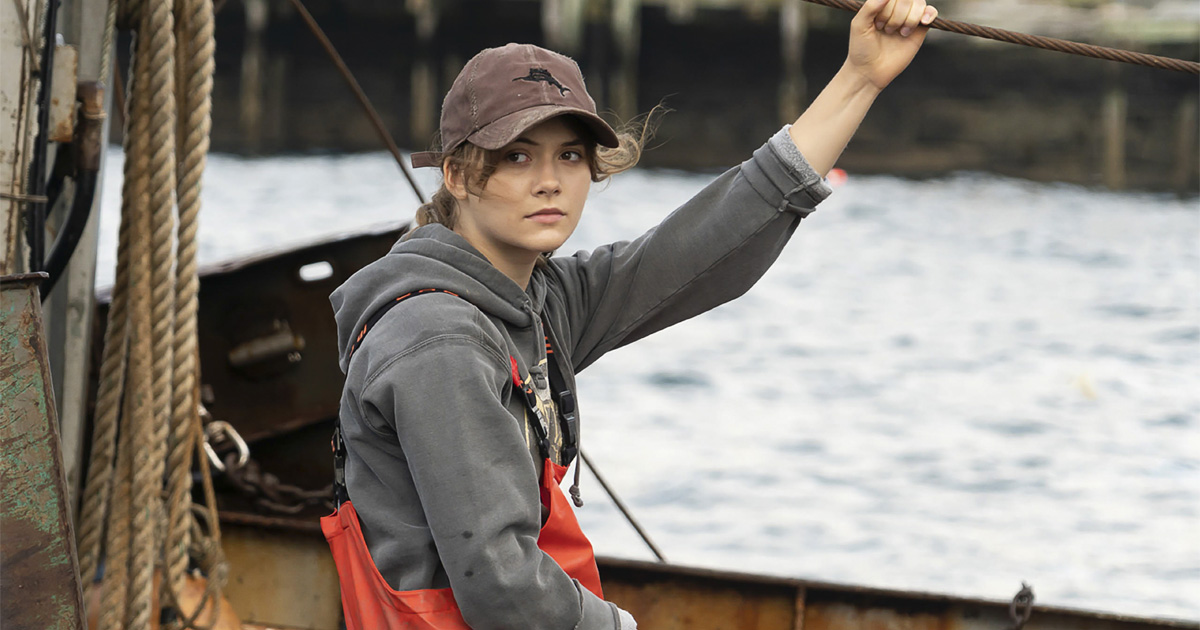 CODA, Dune Win Big at Controversial Academy Awards