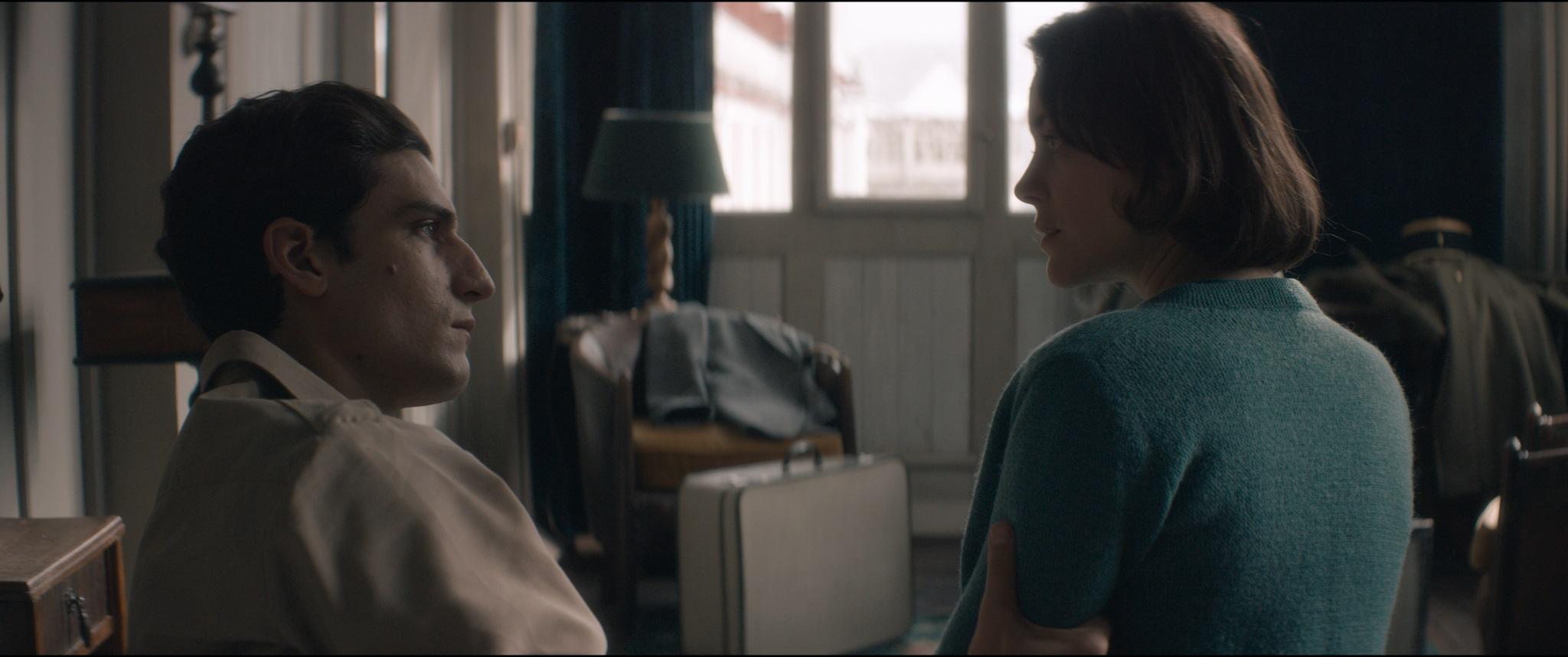 Cannes 2016: “From the Land of the Moon,” “Dogs,” “Paterson”