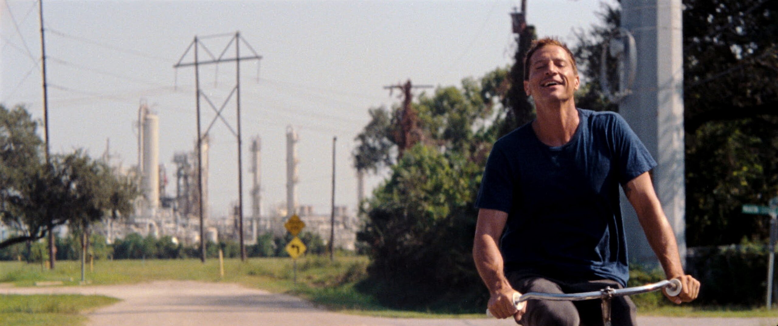 Cannes 2021: Red Rocket, Titane