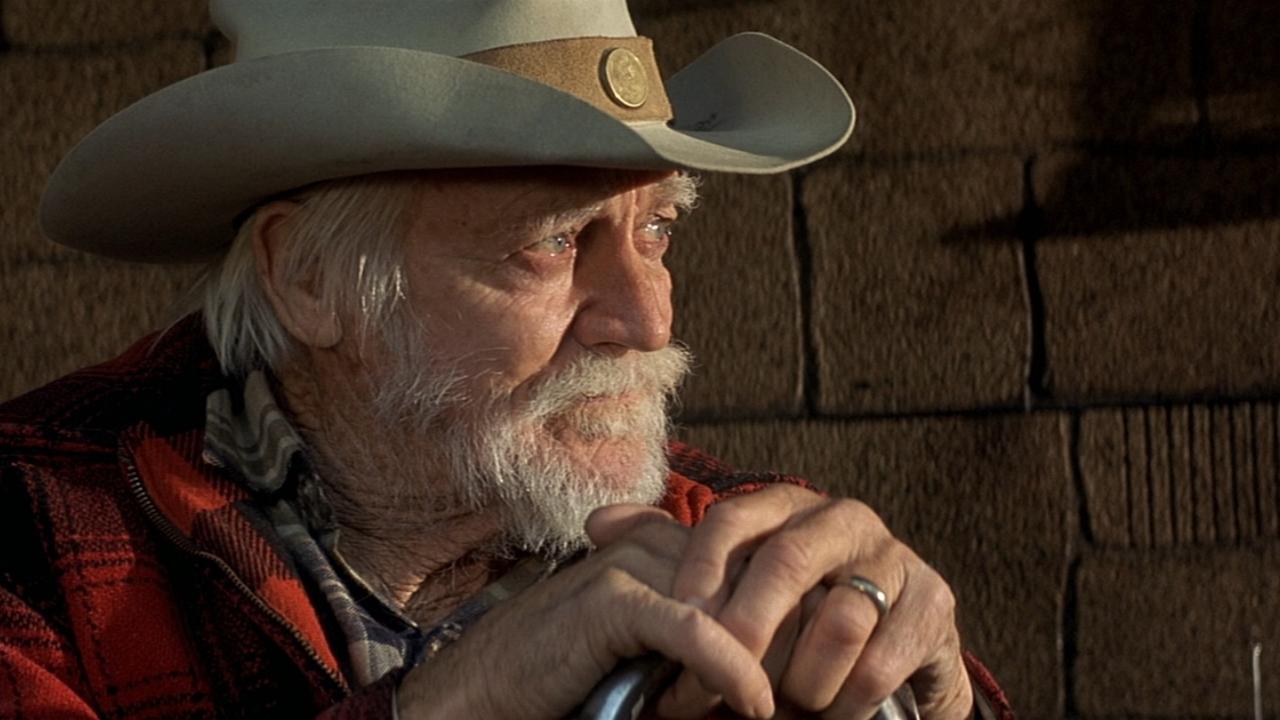 David Lynch’s The Straight Story & Playing Catch-Up