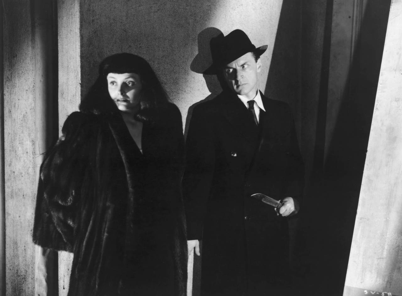 Death is Good: The Horror Films of Val Lewton