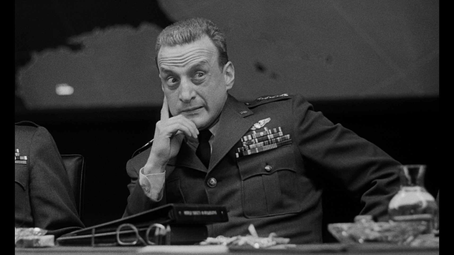 Dr. Strangelove in the Age of Trump