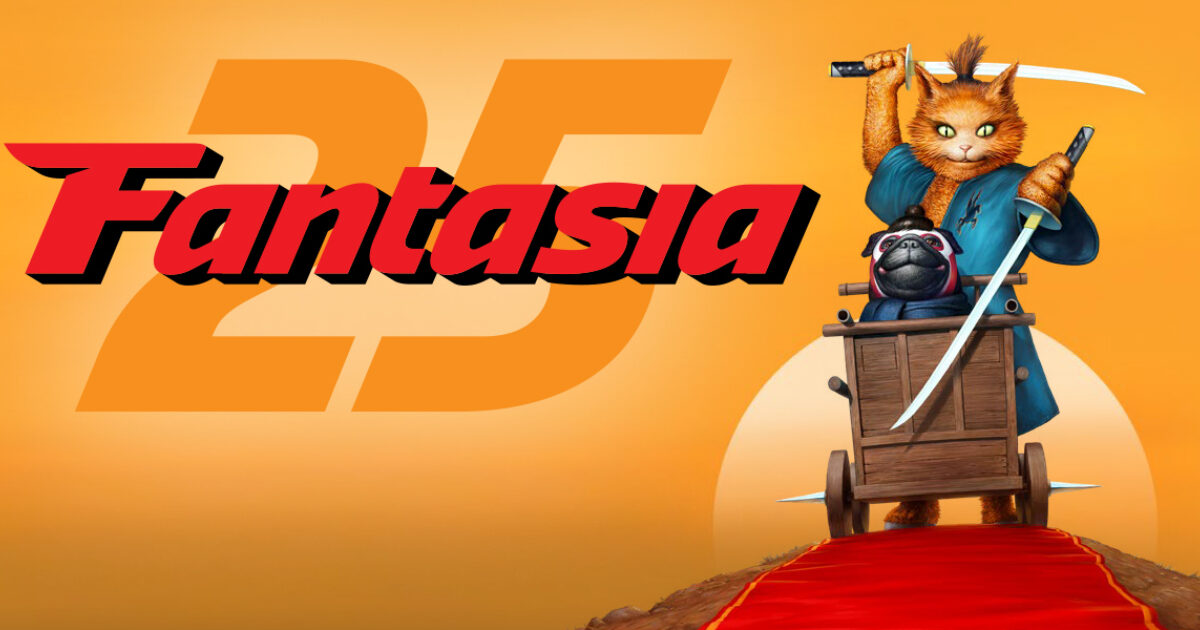 Fantasia Fest 2021: 12 Movies We Can’t Wait to See
