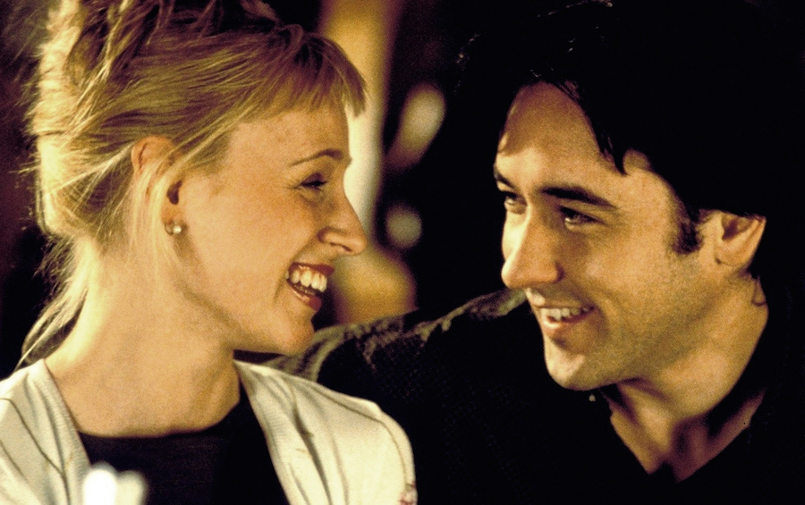 Favorite Uplifting Movies