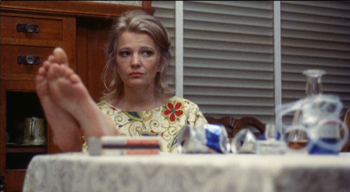 Gena Rowlands: A Life on Film