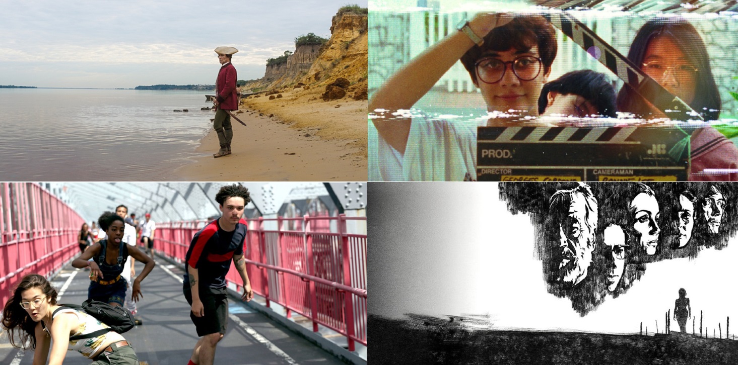 Glenn Kenny’s Top Ten Films of 2018