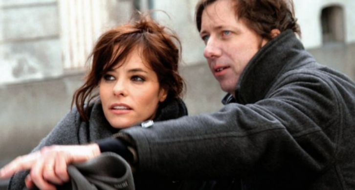 Hal Hartley on His Film Career, Modernist Influences, and Re-Watching His Work