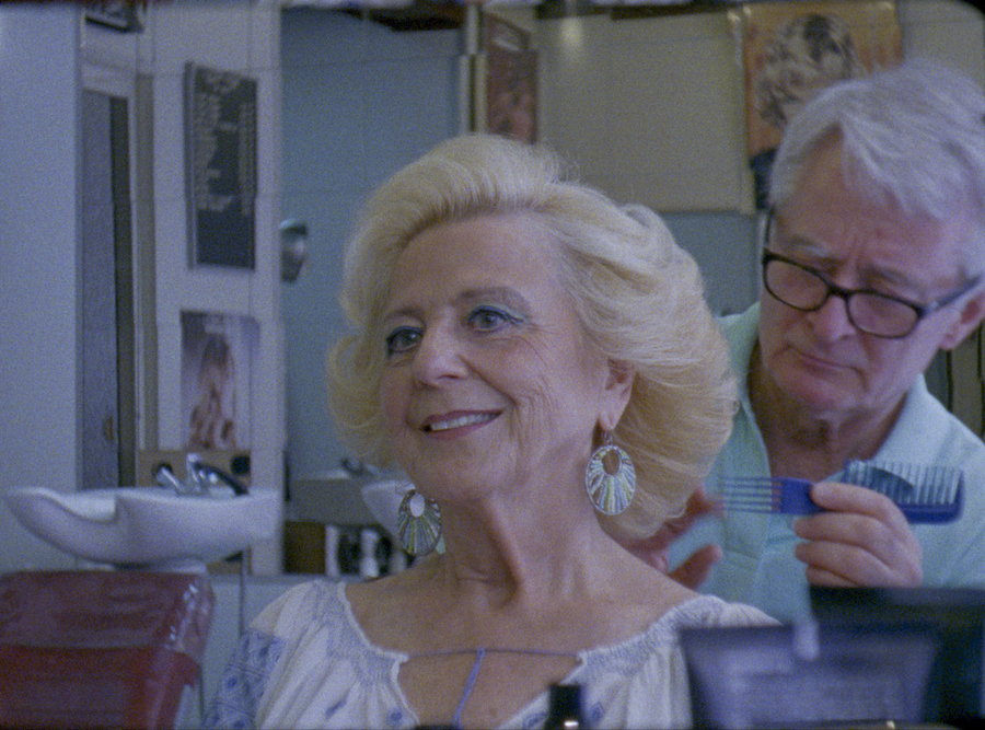 Hot Docs 2017: “Maison du Bonheur,” “Becoming Bond,” “78/52,” “Erotica: A Journey Into Female Sexuality”