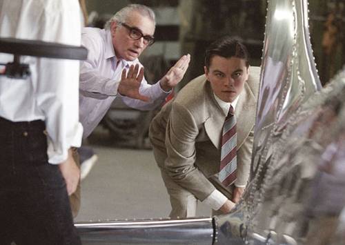 Howard’s end: Scorsese and ‘The Aviator’