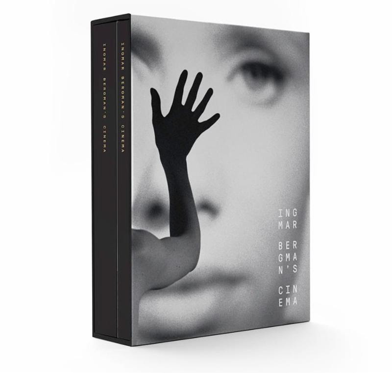 Ingmar Bergman’s Cinema, Criterion’s 39-Film Box Set, as Seen Through Ebert’s Eyes