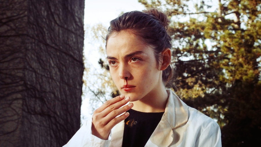 It’s Still In Us: Julia Ducournau on “Raw”