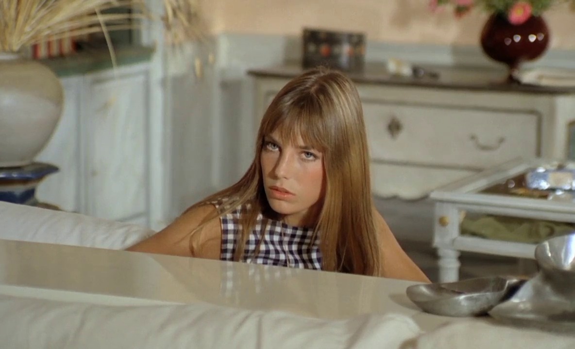 Jane Birkin and Charlotte Gainsbourg: Like Mother, Like Daughter