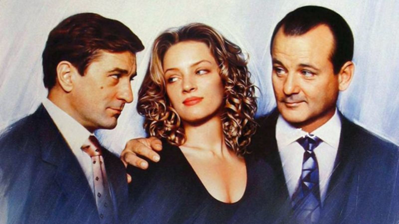 John McNaughton on 1993’s Mad Dog & Glory, Directing Robert De Niro, the Loss of Luke Perry and More