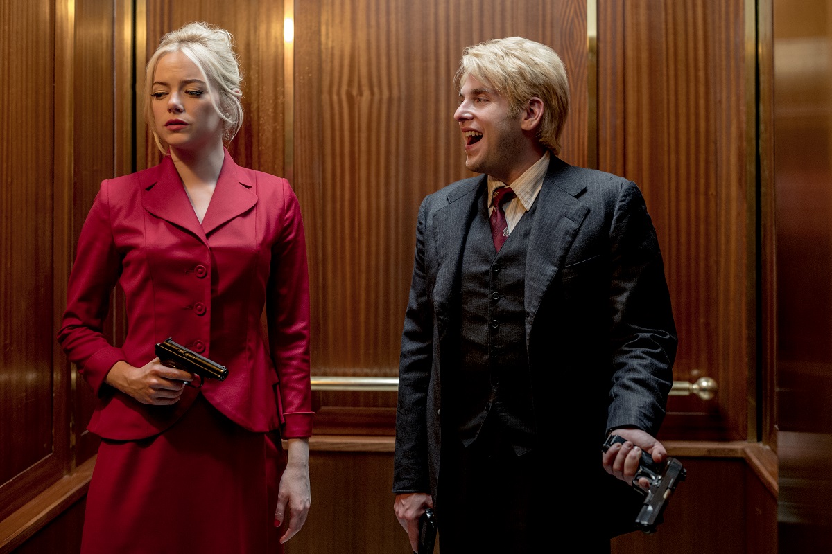 Jonah Hill, Emma Stone Star in Netflix’s Daring, Brilliant Maniac