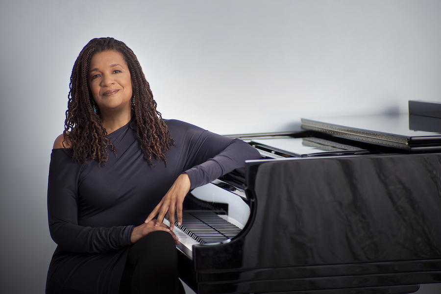 Kathryn Bostic on Being the First African-American Female Composer to Join the Academy