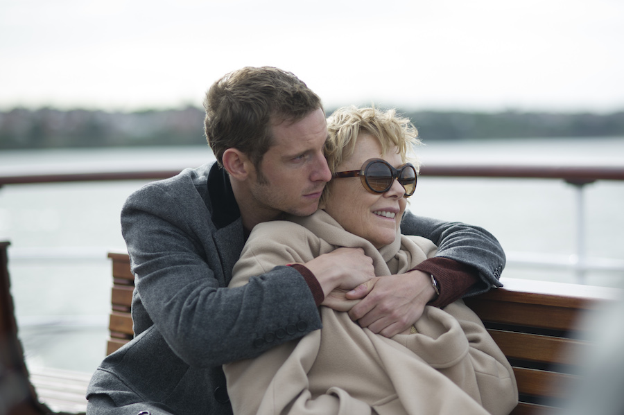 Loving Her Unconditionally: Jamie Bell on “Film Stars Don’t Die in Liverpool”