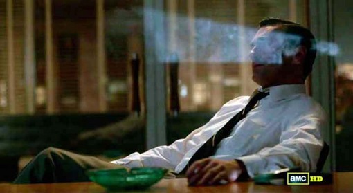 Mad Men: Memories, doppelgängers & phantoms