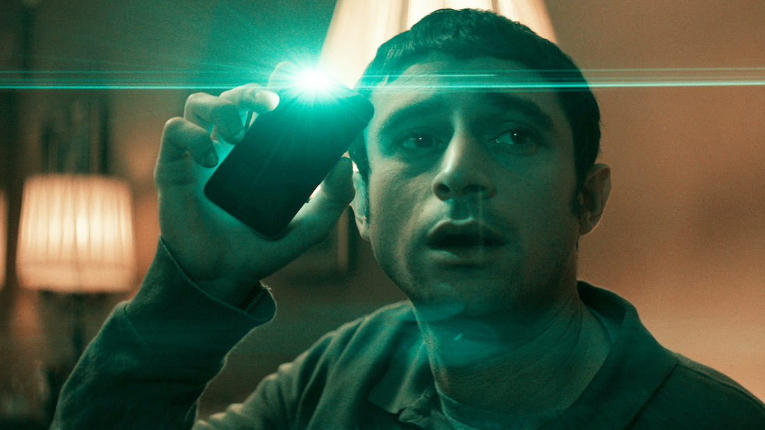 Mazziks, Mezuzahs, and Mourning: Keith Thomas on The Vigil and Jewish Horror