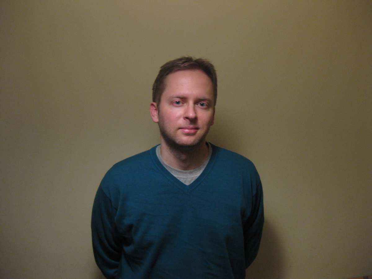 Meet the Writers: Michal Oleszczyk