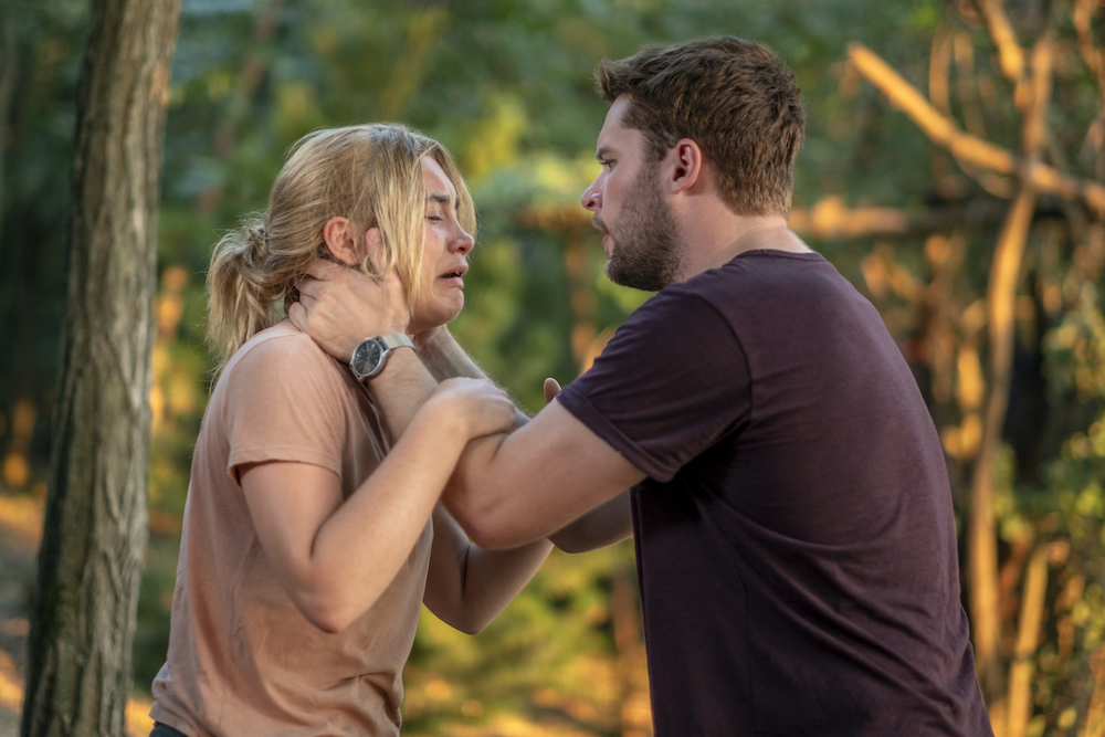 Midsommar and the Legacy of Break-Up Horror Movies