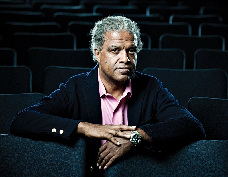 Mitchelling on the Regular: On Elvis Mitchell and KCRW’s “The Treatment”