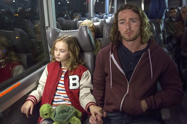 NBC Wants You to “Believe” While ABC Needs a “Resurrection”