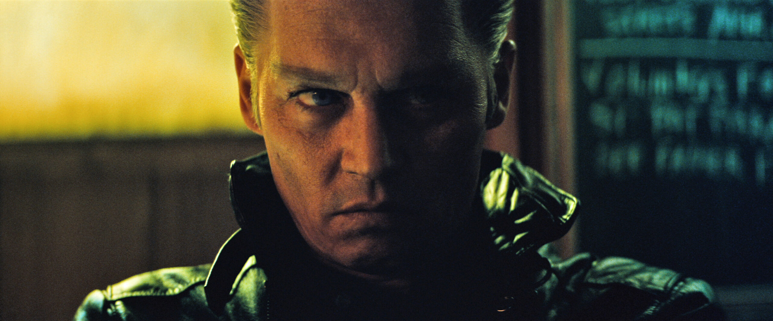 Of Rats and Men: “Black Mass” vs. “The Departed”