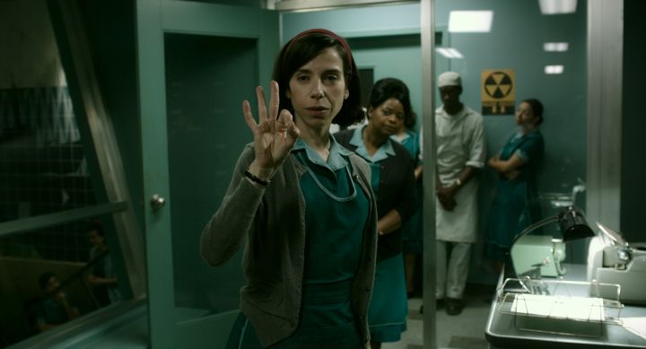 On the Representation of Disabled Women in Cinema