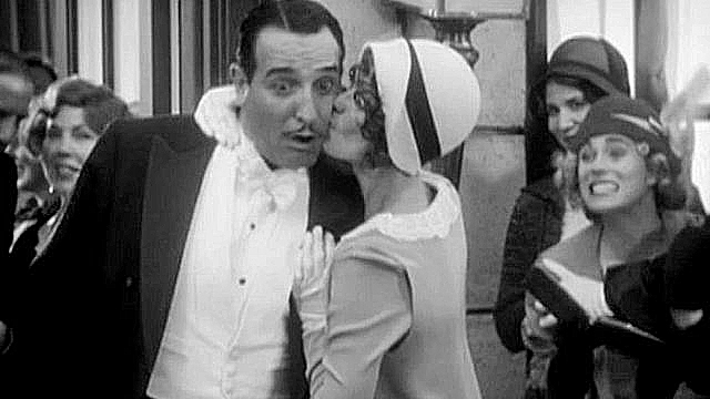 Oscar salutes movie love: ‘Hugo,’ ‘The Artist’