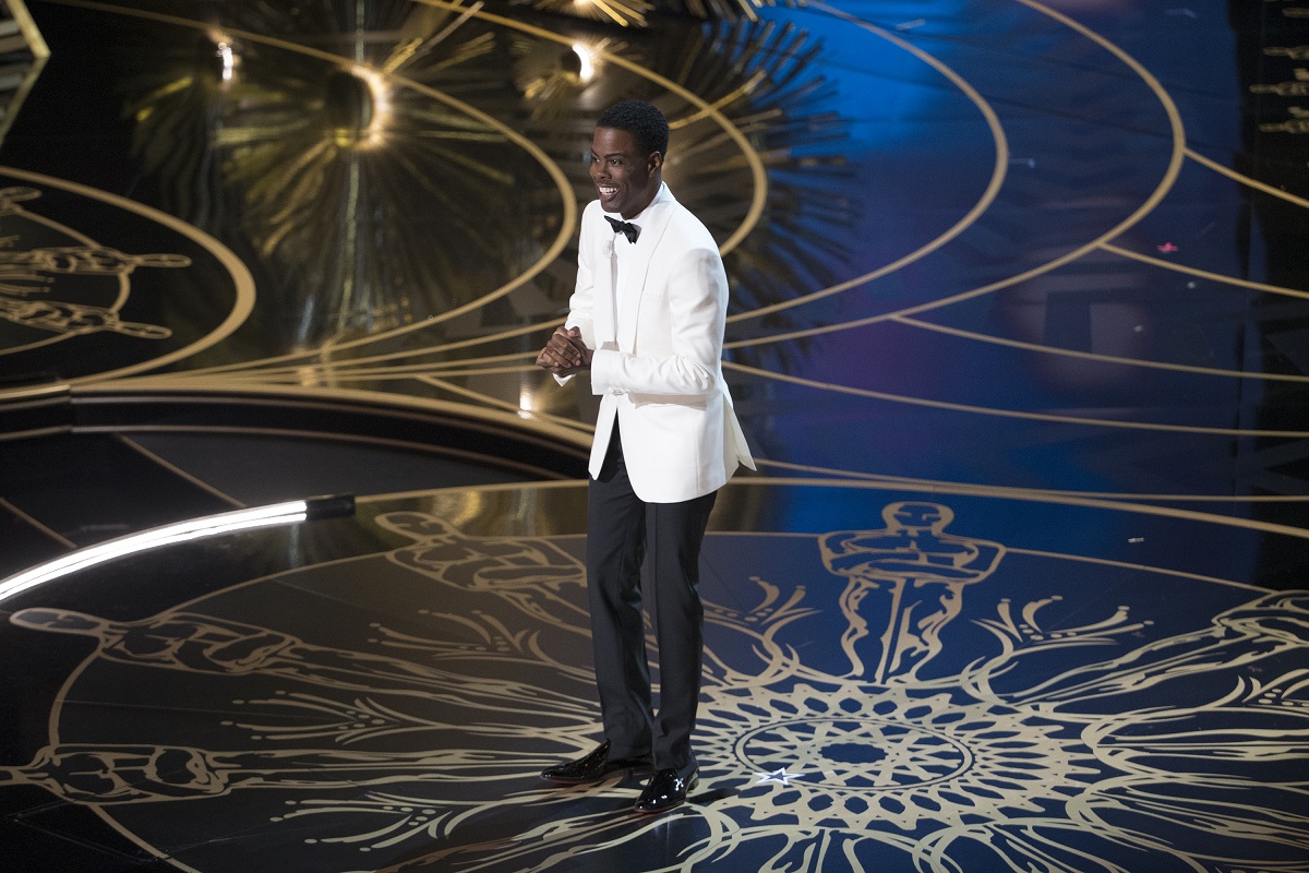 #OscarsSoWhite and Extending Diversity