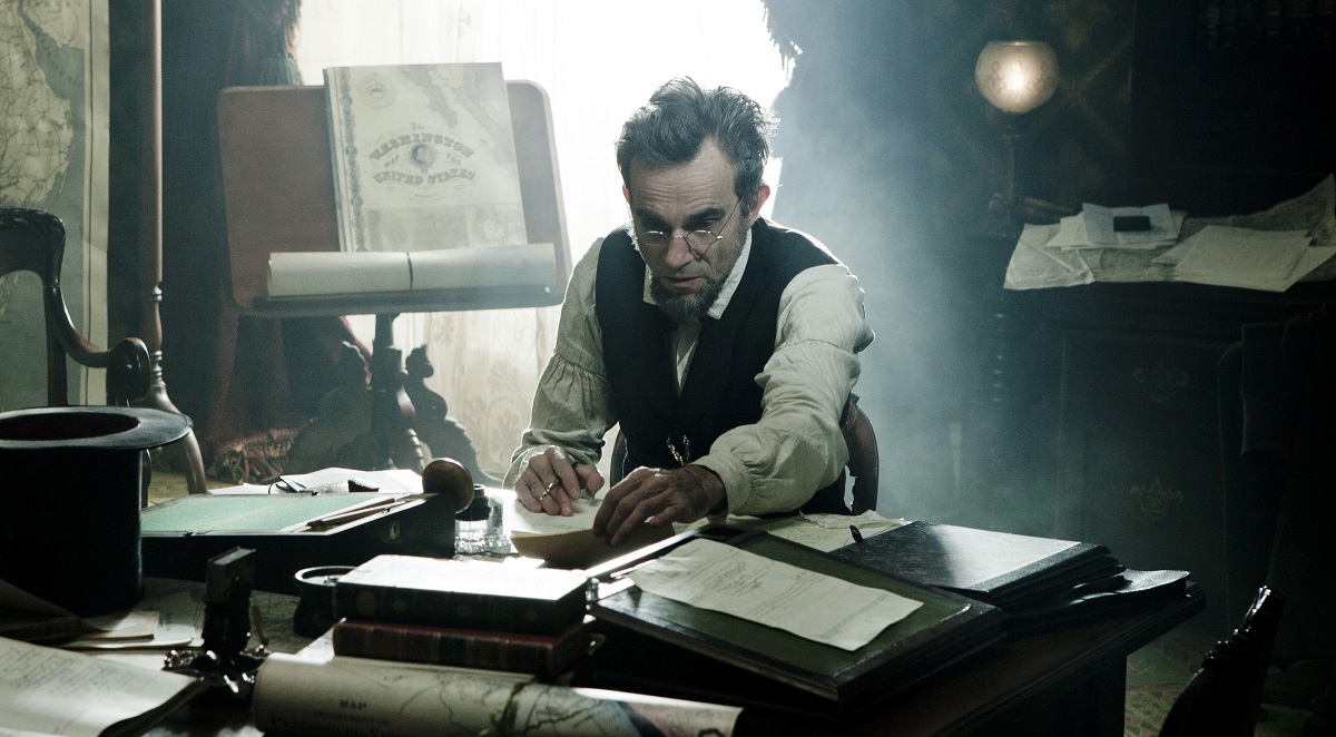Out Upon the World’s Stage: Lincoln as History and Tragedy