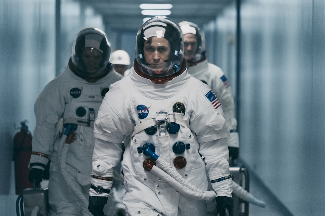 Real-Life Heroes and Star-Driven Films at 2018 Telluride Film Festival