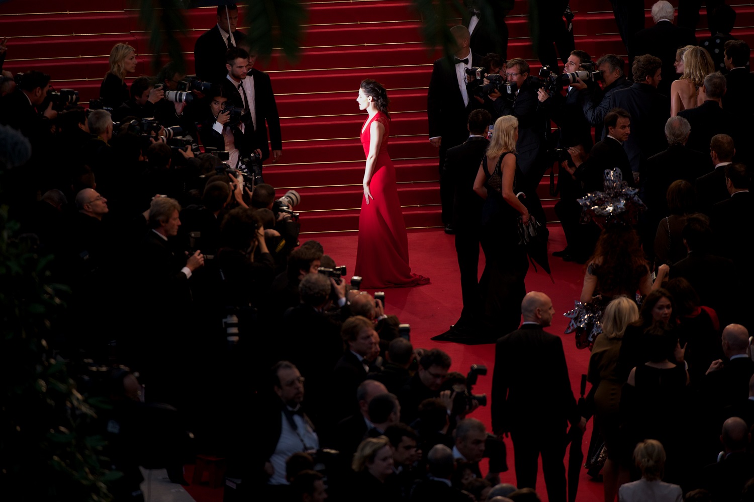 Return to the Riviera: Our 2015 Cannes Coverage